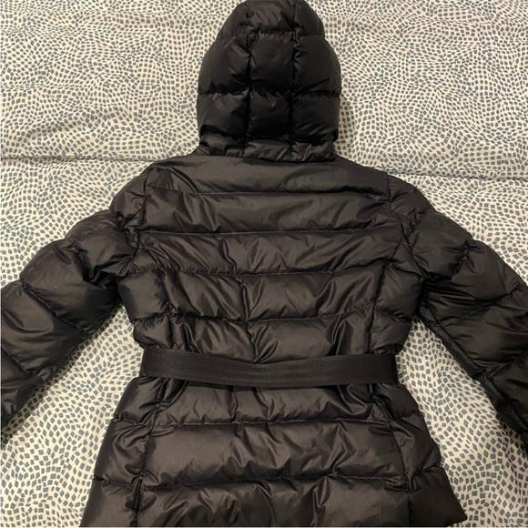 Black Moncler Jacket - Picture 2 of 10